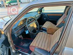 مێرسێدس بێنز E-Class